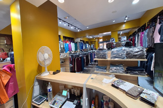 achat localcommercial sens 89100