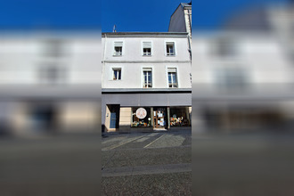 achat localcommercial sens 89100