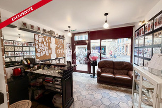 achat localcommercial sens 89100