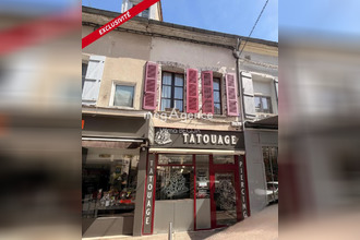 achat localcommercial sens 89100