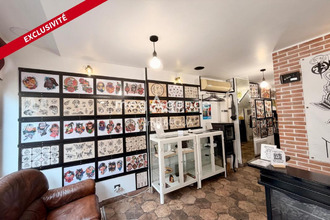 achat localcommercial sens 89100
