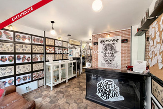 achat localcommercial sens 89100