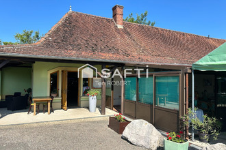 achat localcommercial sens-sur-seille 71330