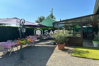 achat localcommercial sens-sur-seille 71330
