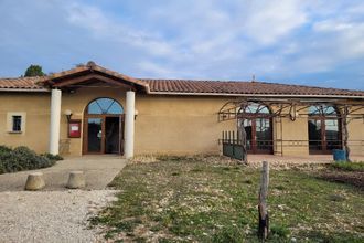 achat localcommercial serignan-du-comtat 84830