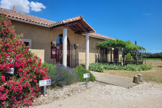 achat localcommercial serignan-du-comtat 84830