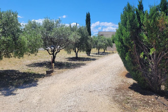 achat localcommercial serignan-du-comtat 84830