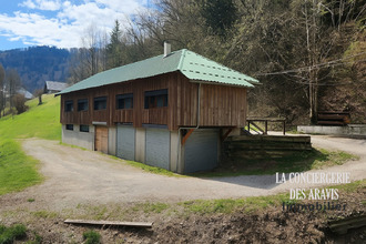 achat localcommercial serraval 74230