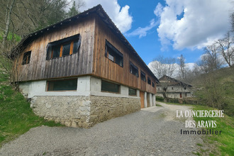 achat localcommercial serraval 74230