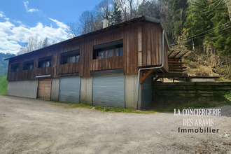 achat localcommercial serraval 74230