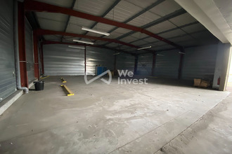 achat localcommercial serres-castet 64121