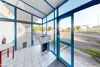 achat localcommercial serres-castet 64121