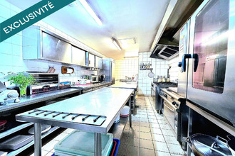 achat localcommercial serris 77700