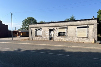 achat localcommercial servins 62530