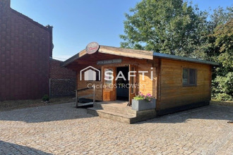 achat localcommercial servins 62530