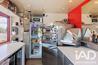 achat localcommercial servon 77170