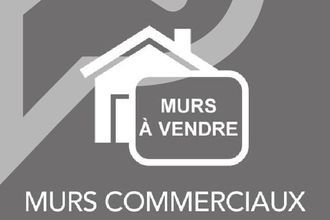 achat localcommercial sete 34200