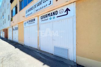 achat localcommercial sete 34200