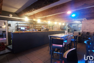 achat localcommercial sete 34200