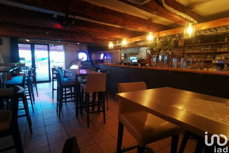 achat localcommercial sete 34200