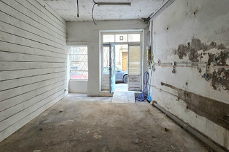 achat localcommercial sete 34200