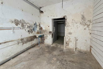 achat localcommercial sete 34200