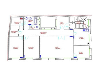 achat localcommercial sete 34200