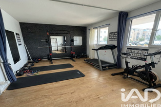 achat localcommercial sete 34200