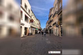 achat localcommercial sete 34200