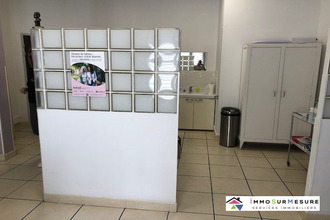 achat localcommercial sete 34200