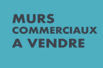 achat localcommercial sete 34200