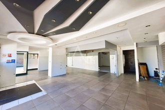 achat localcommercial sete 34200