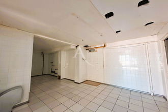 achat localcommercial sete 34200