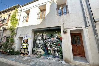 achat localcommercial sete 34200