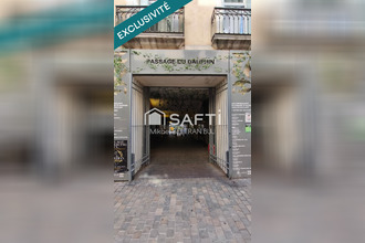 achat localcommercial sete 34200