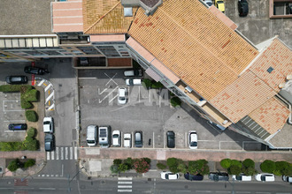 achat localcommercial sete 34200