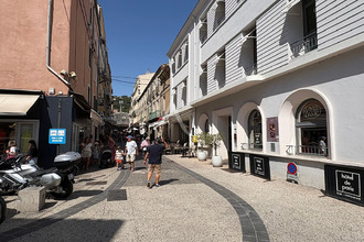 achat localcommercial sete 34200