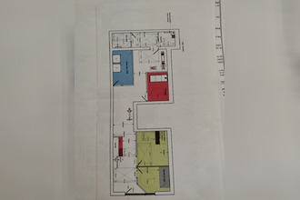 achat localcommercial sete 34200