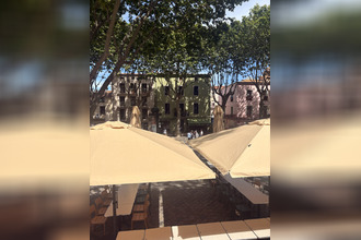 achat localcommercial sete 34200