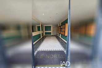 achat localcommercial sevran 93270