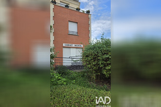 achat localcommercial sevran 93270