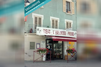 achat localcommercial seyne 04140