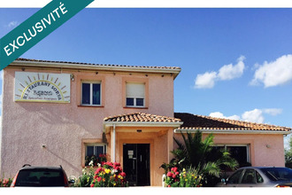 achat localcommercial seysses 31600