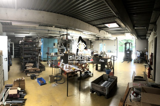 achat localcommercial seyssinet-pariset 38170