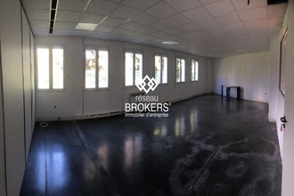 achat localcommercial seyssinet-pariset 38170