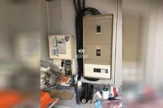 achat localcommercial seyssinet-pariset 38170