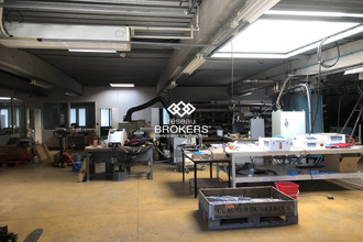 achat localcommercial seyssinet-pariset 38170