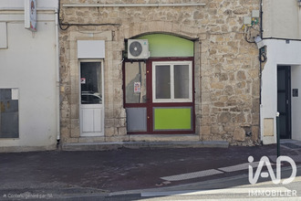 achat localcommercial sigean 11130