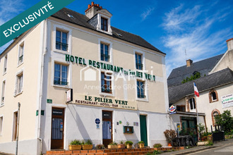 achat localcommercial sille-le-guillaume 72140