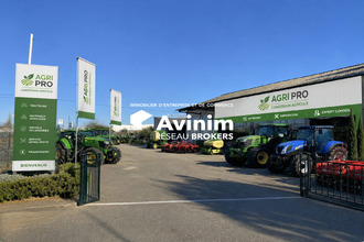 achat localcommercial sisteron 04200